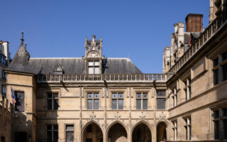Top 5 Reasons to Visit the Musée de Cluny in Paris