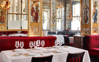 Summer in the City: Restaurant News in Paris 2022