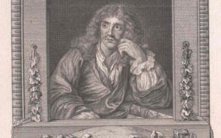 Celebrating 400 Years of Molière