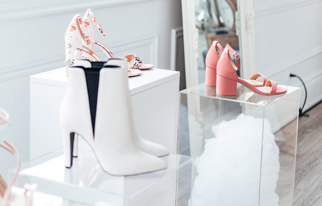 Paris Fashion: 8 Summer Shoe Trends We Love