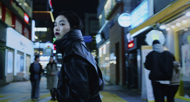Film Review: Retour à Séoul