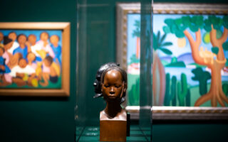 Women Artists Rocking the 1920s and 1930s
