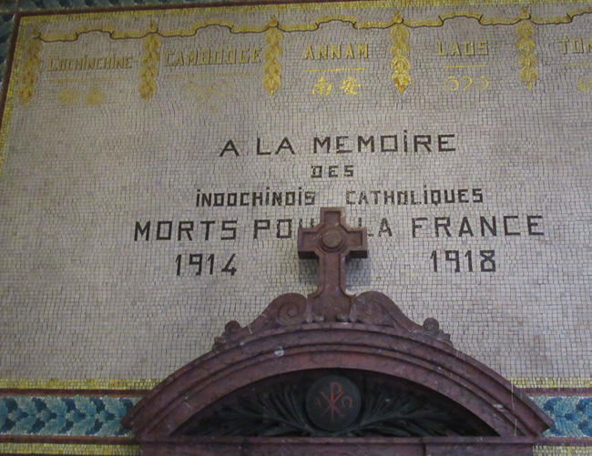 Chapelle de L'epiphanie