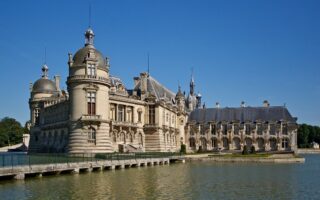 Poppy in Paris: In Honor of Love