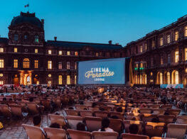 It’s Not All Paris Plages: Summertime Cinéma Ha...