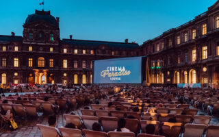 It’s Not All Paris Plages: Summertime Cinéma Has Arrived
