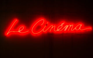Register for Bonjour Paris Live: Jewels of French Cinema