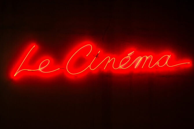 Register for Bonjour Paris Live: Jewels of French Cinema
