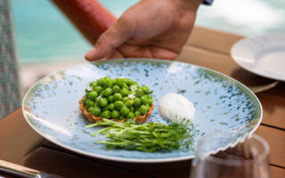 Summer Restaurant News: Chic, Fresh and Zero Waste in Paris