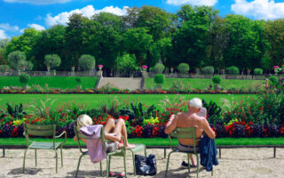 Letter from Paris: July 20, 2022 News digest