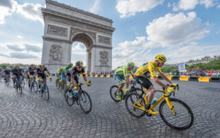 Letter from Paris: July 27, 2022 News Digest