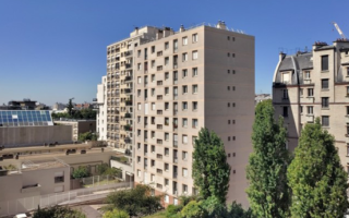 For Sale: 3-Bedroom Family Apartment at Porte de Bagnolet
