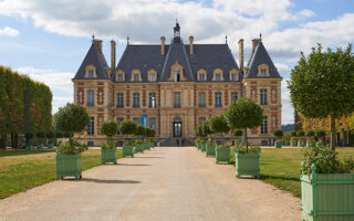So What About Sceaux? A Well-Kept Secret South of Paris