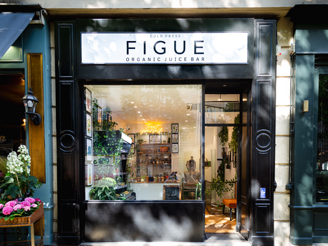 Figue Boutique