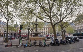 Register for Bonjour Paris Live: Little Tokyo, With Jeffrey Iverson