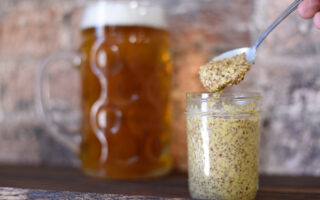 The Rules of Mustard