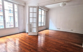 For Sale: Exclusive 2-Bedroom Apartment Near Roland Garros