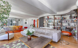For Sale: 2-Bedroom Apartment in Sainte Marguerite Area