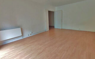 For Sale: 2-Bedroom Apartment Near Bercy