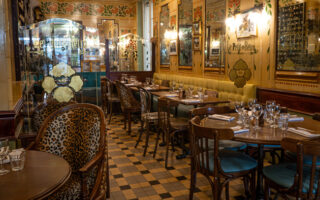 Where to Eat in September: Paris Restaurant Buzz