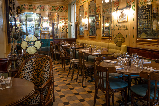 Where to Eat in September: Paris Restaurant Buzz