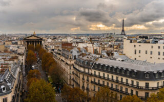 Letter from Paris: September 7, 2022 News Digest