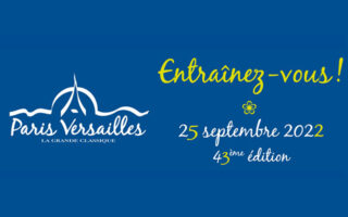 Paris – Versailles Marathon 2022