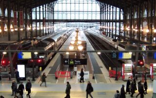 Letter from Paris: March 19, 2025 News Digest