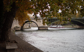 The Ultimate Fall Travel Guide to Paris