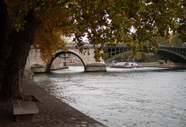 The Ultimate Fall Travel Guide to Paris