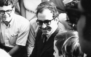 Vivre Sa Mort: The Passing of Film Giant Jean-Luc Godard at 92