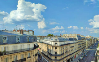 For Sale: Charming 1-Bedroom Apartment in Saint-Germain-des-Pres