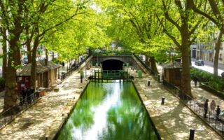 Register for Bonjour Paris Live: Secrets Of The 10th Arrondissement