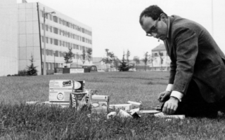 Register for Bonjour Paris Live: Homage To Jean-Luc Godard