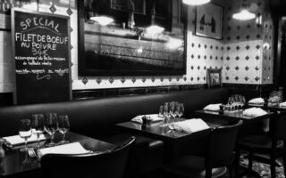 Register for Bonjour Paris Live: The Taste Of Rue Paul Bert, With Jeffrey Iverson