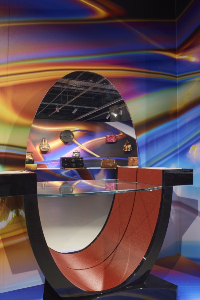 Louis Vuitton’s LV Dream A New Experience in Paris Bonjour Paris