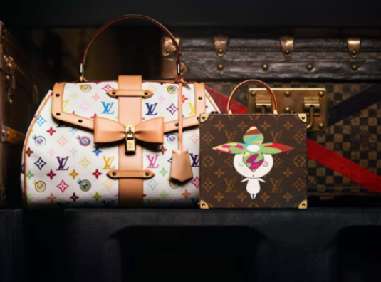 Louis Vuitton’s LV Dream: A New Experience in Pa...