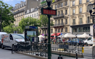 Letter from Paris: July 23, 2025 News Digest