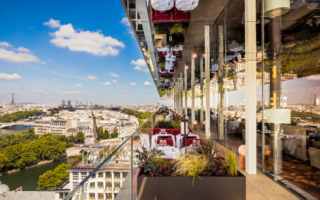 Where to Eat in Paris in December 2022