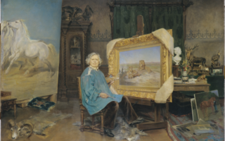 See Now: Rosa Bonheur at the Musée d’Orsay
