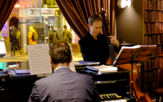 Register for Bonjour Paris Live: The Spirit of Rue Dauphine With Jeffrey T Iverson