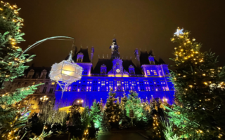 Bonjour Paris Holiday Gift Guide 2023