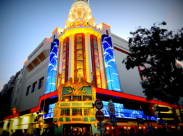 The Grand Rex: The Pride of the Grand Boulevards i...