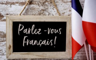 Register for Bonjour Paris Live: The Secrets of Mastering French, From the Experts at the Alliance Française – Part 1
