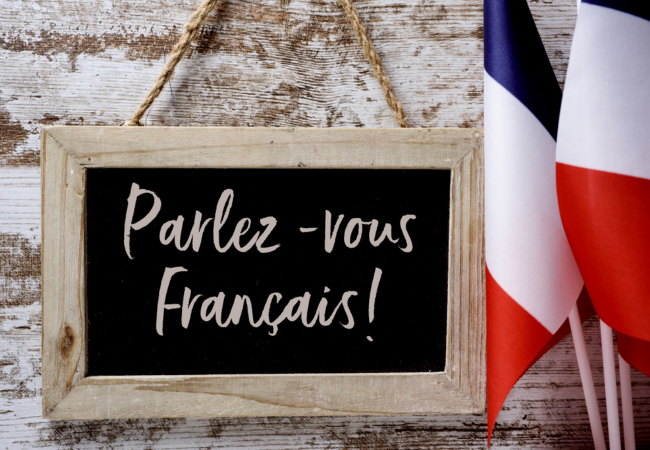 Register for Bonjour Paris Live: The Secrets of Mastering French, From the Experts at the Alliance Française – Part 1