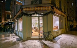 The Neo-Boulangerie Movement in Paris: Profile of David Batty