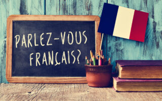 Register for Bonjour Paris Live: The Secrets of Mastering French, From the Experts at the Alliance Française – Part 2