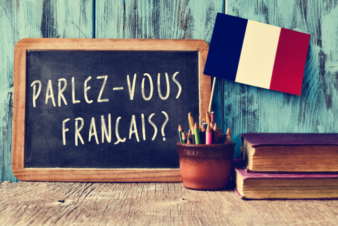 Register for Bonjour Paris Live: The Secrets of Mastering French, From the Experts at the Alliance Française – Part 2