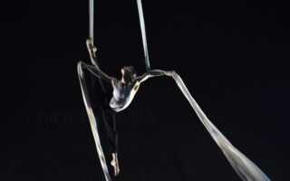 A Circus High in Paris: Celebrate the Circus Arts of Tomorrow