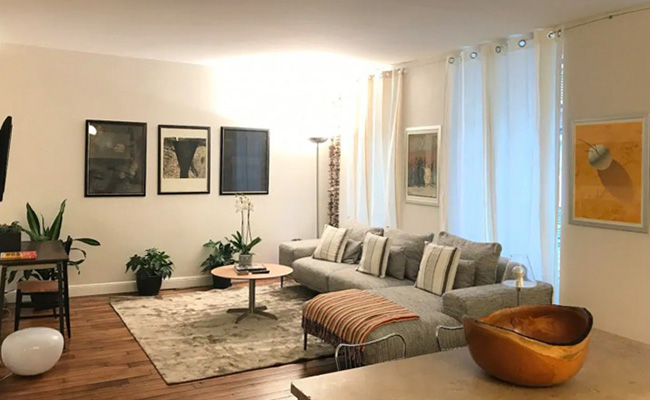 For Sale: 2 Bedroom Apartment Near Centre Pompidou
